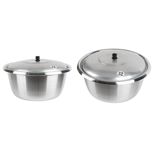  돌고래표 새마을 냄비 32cm