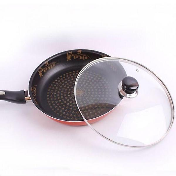  후라이팬 냄비 유리뚜껑26cm
