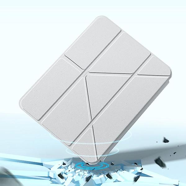  아이패드 7세대 10.2 펜슬수납 스마트커버 케이스