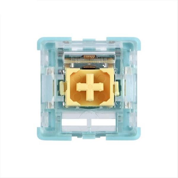  SPM 하이무 HAIMU 바다소금 리니어 공장윤활 기계식 키보드 스위치 축 5핀 (35개 패키지)