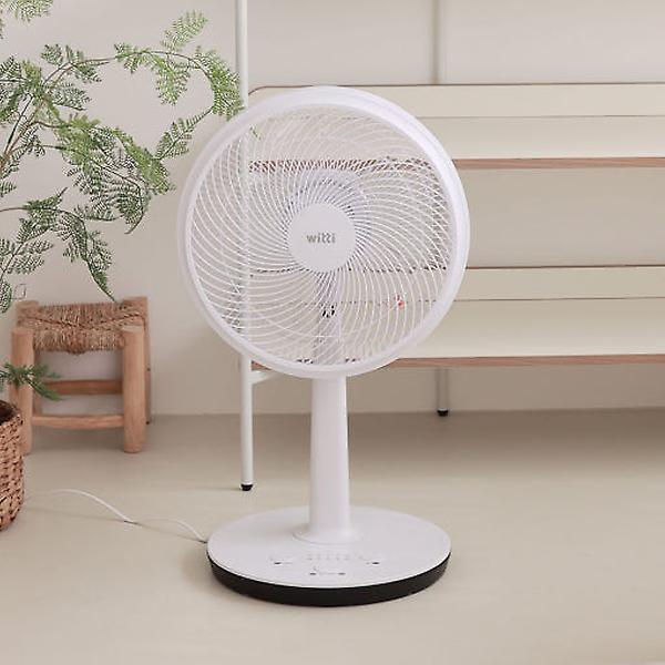  위티 서큘레이터 선풍기 EKF-1429R