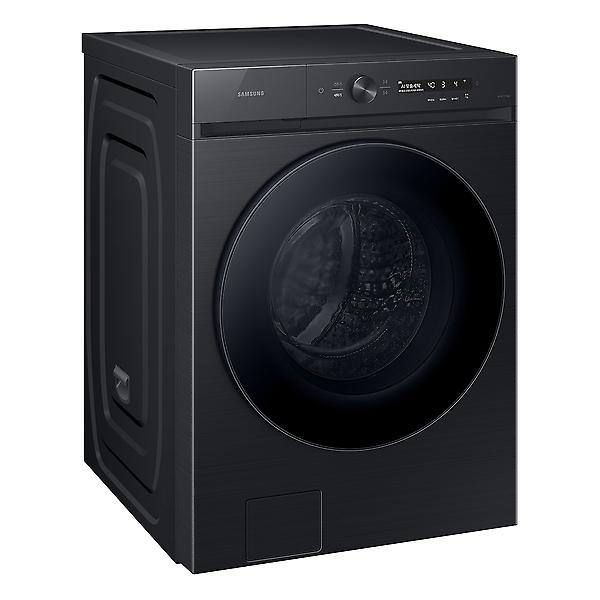 [삼성전자/WF21CB6650BV] 비스포크 AI 세탁기 21KG 블랙캐비어