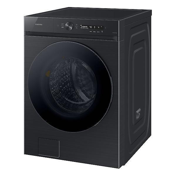 [삼성전자/WF21CB6650BV] 비스포크 AI 세탁기 21KG 블랙캐비어