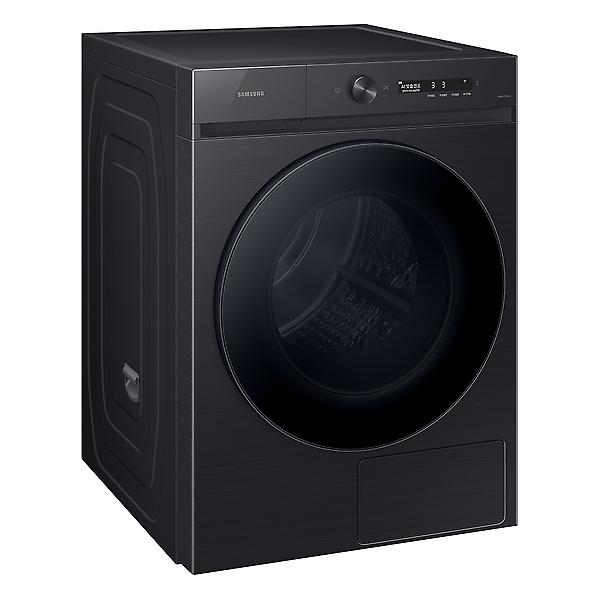 [삼성전자/DV17CB6600BV] 비스포크 AI 건조기 17KG 블랙캐비어
