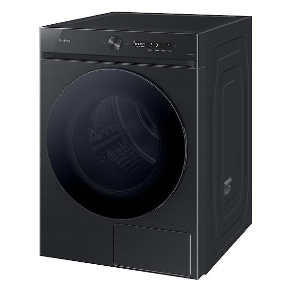 [삼성전자/DV17CB6600BV] 비스포크 AI 건조기 17KG 블랙캐비어