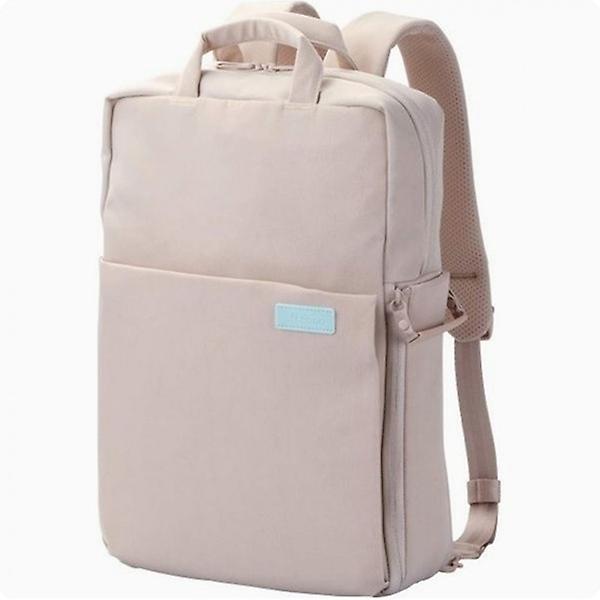  엘레컴 오프토코 데일리백팩 샌드베이지 BM-OF04BE