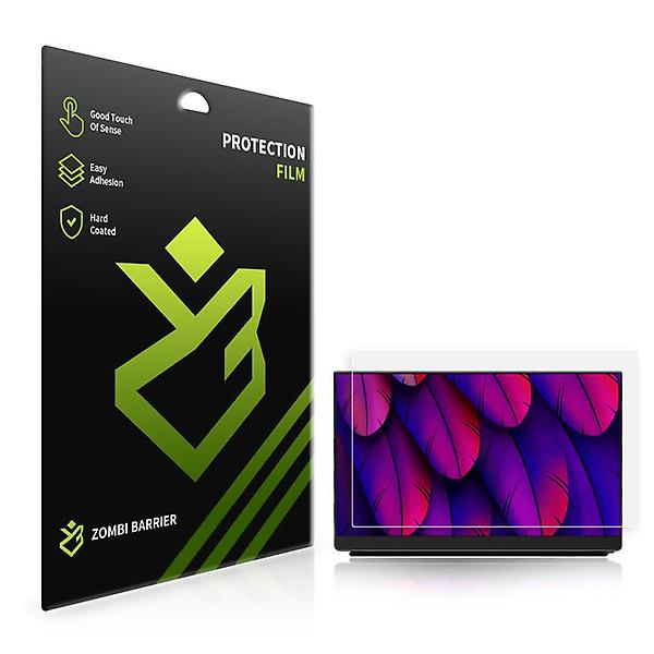  이홈웨이 포터블 모니터 E16Q5 로열 AR 고화질 무반사 액정보호필름