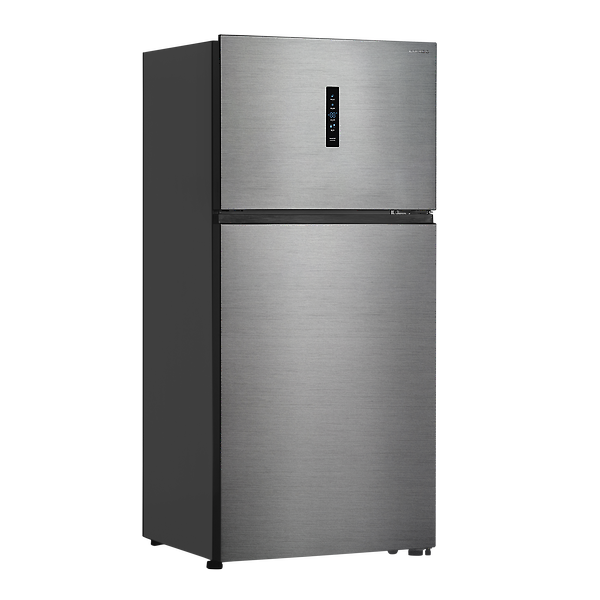 [쿠쿠전자/CRG-AT5110MS] 쿠쿠 미식컬렉션 냉장고 502L 실버