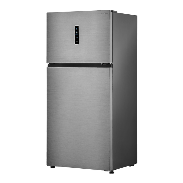 [쿠쿠전자/CRG-AT5110MS] 쿠쿠 미식컬렉션 냉장고 502L 실버