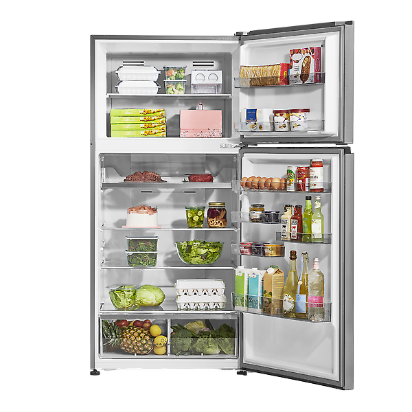 [쿠쿠전자/CRG-AT5110MS] 쿠쿠 미식컬렉션 냉장고 502L 실버