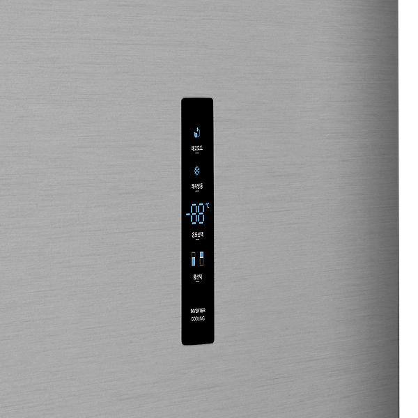 [쿠쿠전자/CRG-AT5110MS] 쿠쿠 미식컬렉션 냉장고 502L 실버