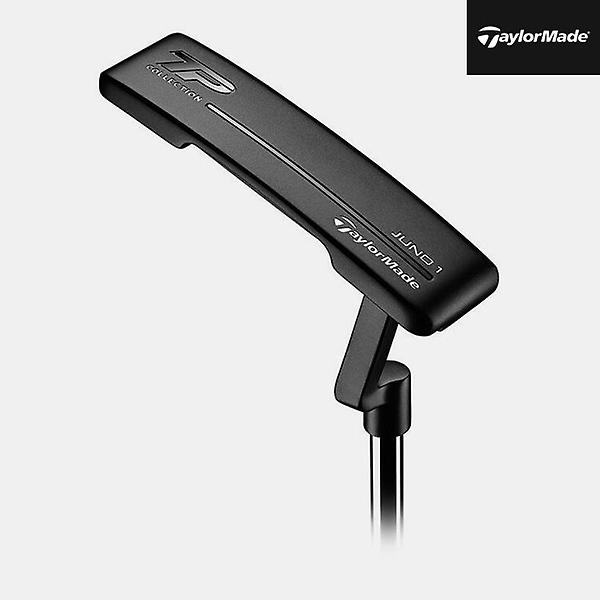  2024 테일러메이드 TP 블랙 주노 #1 퍼터 [남여공용][블레이드]