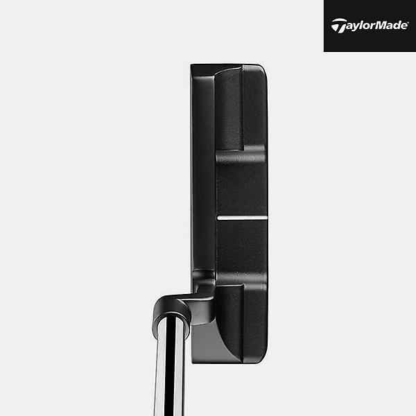  2024 테일러메이드 TP 블랙 주노 #1 퍼터 [남여공용][블레이드]
