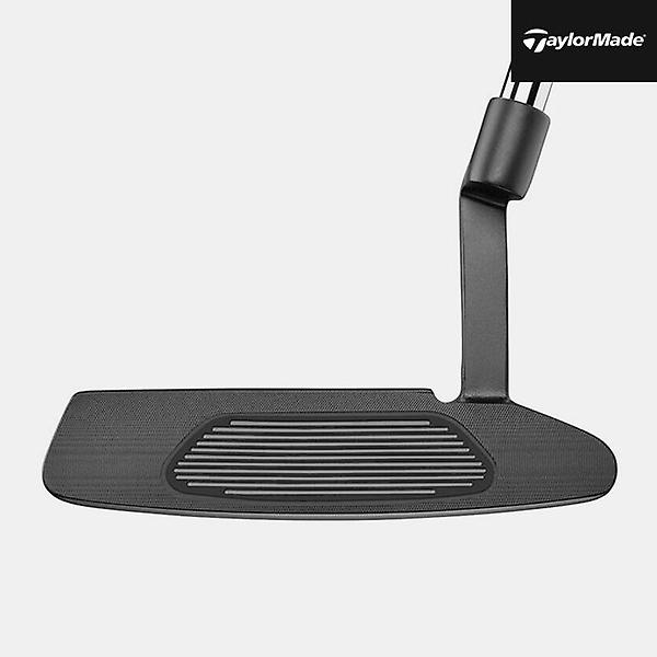  2024 테일러메이드 TP 블랙 주노 #1 퍼터 [남여공용][블레이드]