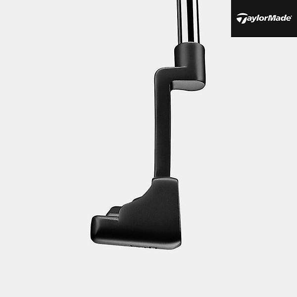  2024 테일러메이드 TP 블랙 주노 #1 퍼터 [남여공용][블레이드]