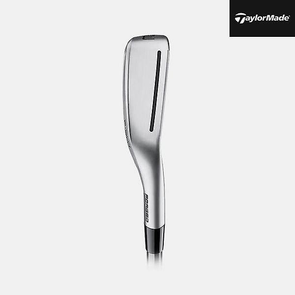  [주문제작]2024 테일러메이드 P-DHY 유틸리티 드라이빙 스틸 아이언[남성용][PROJECT X LZ]