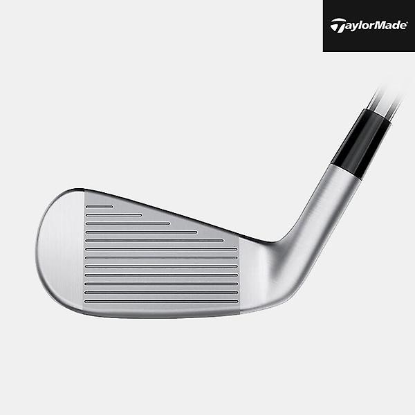  [주문제작]2024 테일러메이드 P-DHY 유틸리티 드라이빙 스틸 아이언[남성용][PROJECT X LZ]