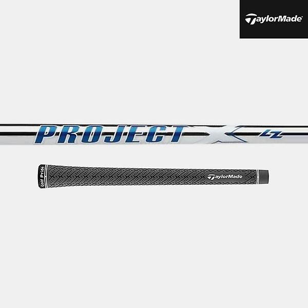  [주문제작]2024 테일러메이드 P-DHY 유틸리티 드라이빙 스틸 아이언[남성용][PROJECT X LZ]