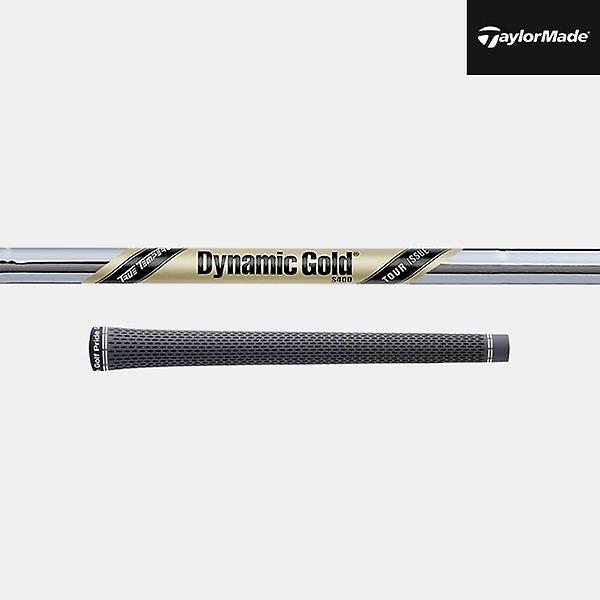  [낱개아이언]2023 테일러메이드 P790 스틸 단조 아이언[남성용][3번][DYNAMIC GOLD TI]