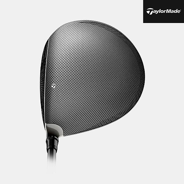  [주문제작]2025 테일러메이드 Qi35 MAX 드라이버[남성용][VENTUS BLACK]