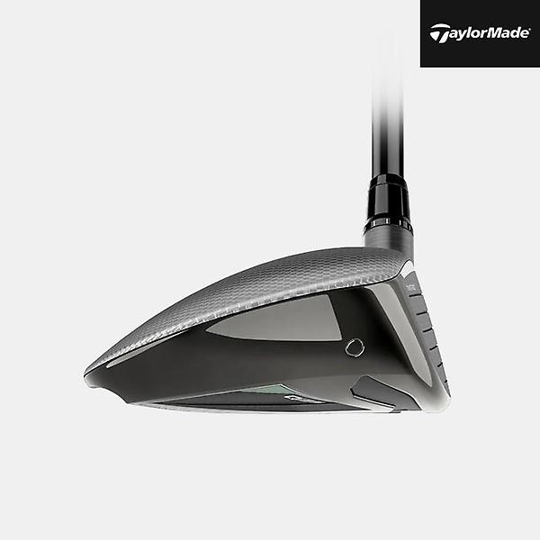  [주문제작]2025 테일러메이드 Qi35 TOUR 페어웨이우드[남성용][VENTUS TR BLACK]