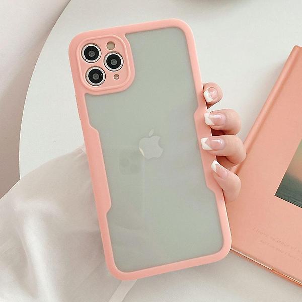  아이폰16 360도 쉴드 풀커버 슬림 에어백 케이스