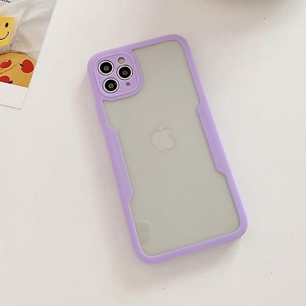  아이폰16플러스 쉴드 풀커버 슬림 에어백 케이스