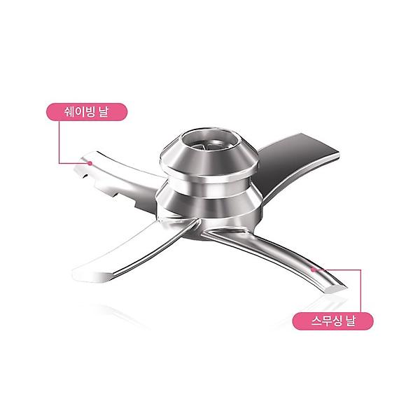  닌자 크리미 아이스크림 메이커_NC300KR