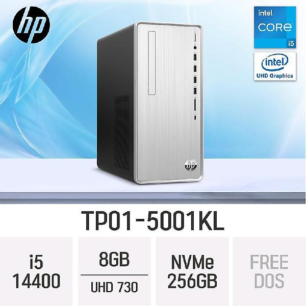  HP 파빌리온 TP01-5001KL