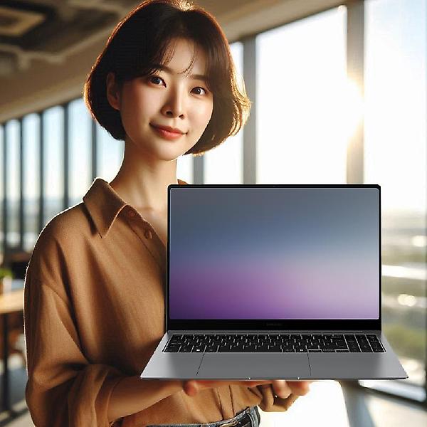  삼성전자 갤럭시북5 프로 NT960XHA-K52A