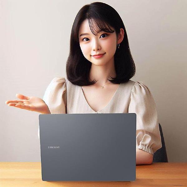  삼성전자 갤럭시북4 프로 NT960XGK-KH51G