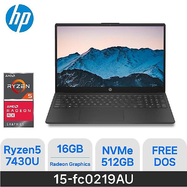  HP 15-FC0219AU