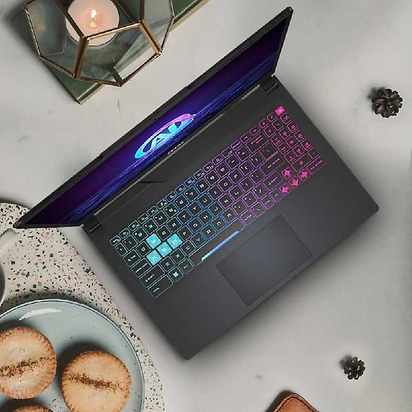  MSI 사이보그 15 AI A1VEK-U5