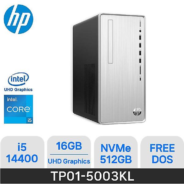  HP 파빌리온 TP01-5003KL