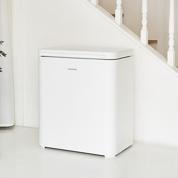 [락앤락/EJT341WHT] 김치냉장고 50L