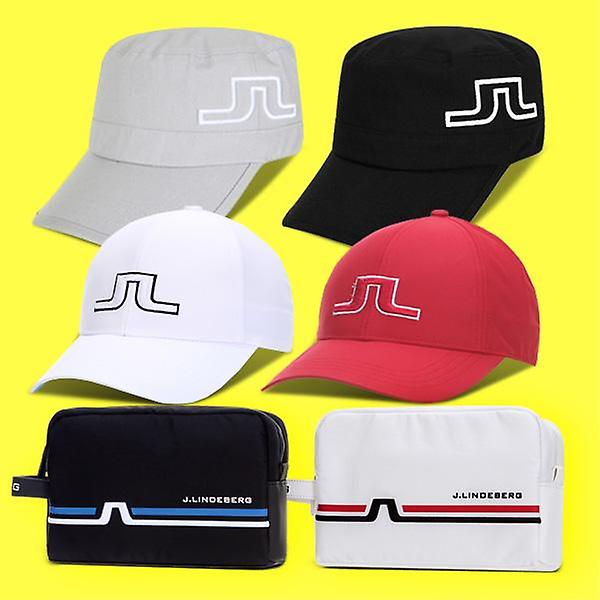  제이린드버그 골프용품 모음 택1 /파우치/모자