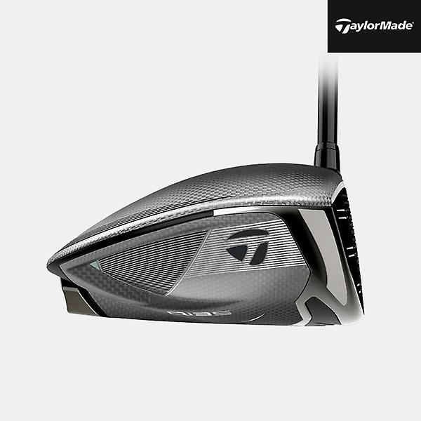  [주문제작]2025 테일러메이드 Qi35 MAX 드라이버[남성용][VENTUS BLACK VELOCORE PLUS]