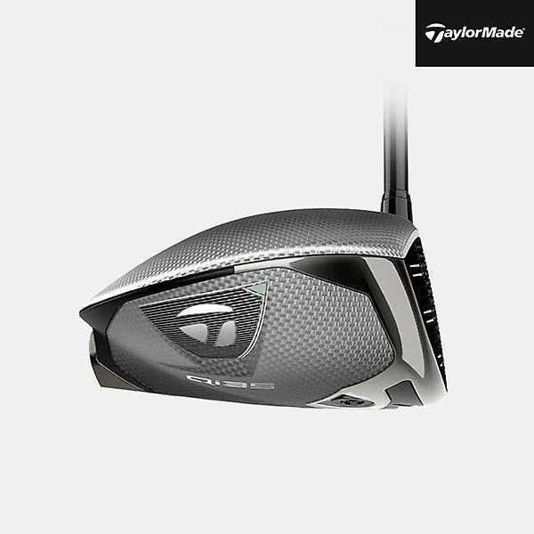  [주문제작]2025 테일러메이드 Qi35 LS 드라이버[남성용][VENTUS BLACK VELOCORE PLUS]