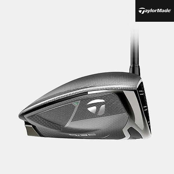  [주문제작]2025 테일러메이드 Qi35 드라이버[남성용][VENTUS BLUE VELOCORE PLUS]