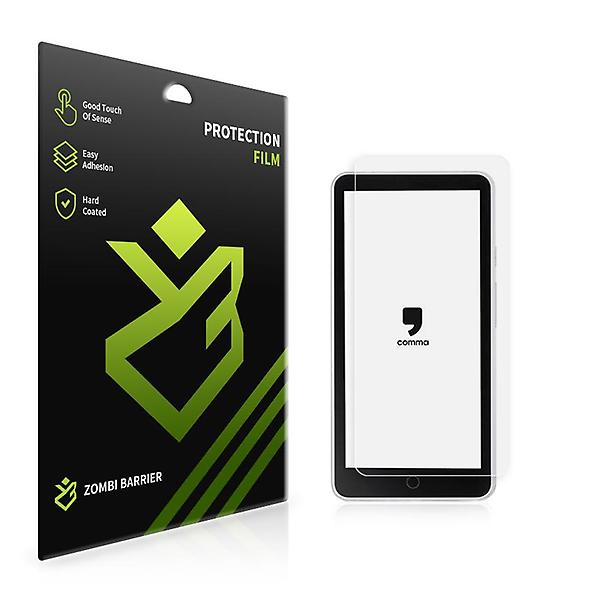  대연 콤마 COMMA 로열 AR 고화질 액정보호필름