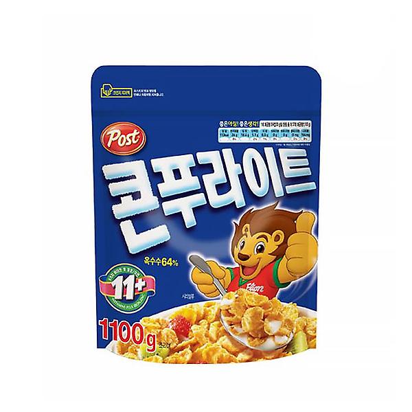  포스트 콘푸라이트 1.1kg 대용량 시리얼