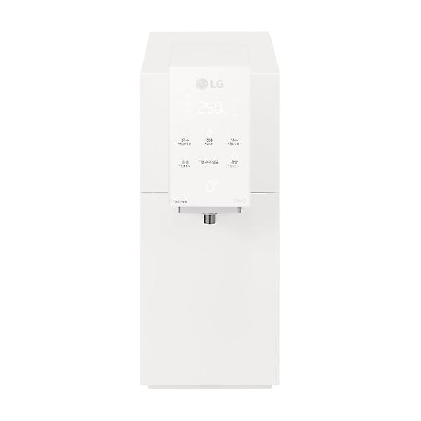  LG 퓨리케어 오브제컬렉션 WD523VH 정수기(냉온정) 자가관리형