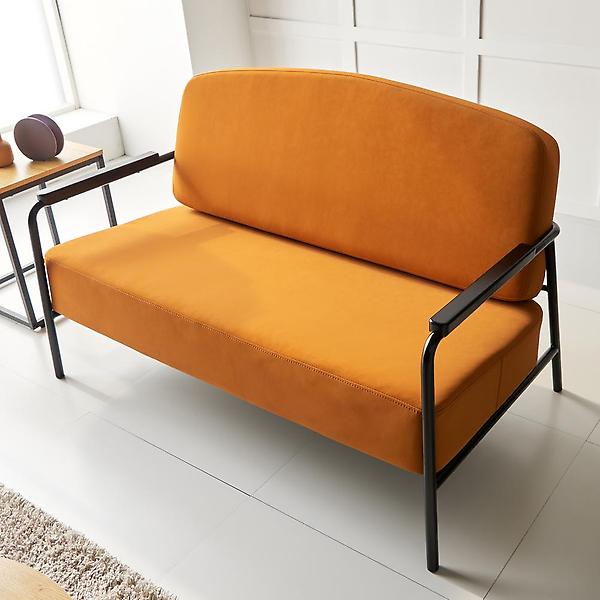  아이앤 글리 2인용 소파 FU