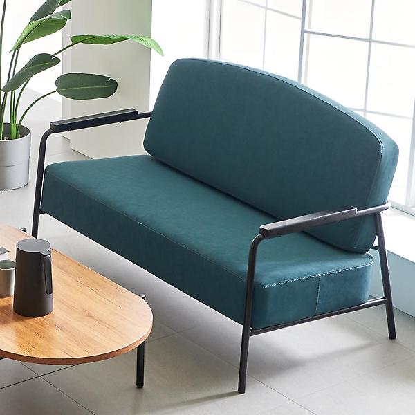  아이앤 글리 2인용 소파 FU