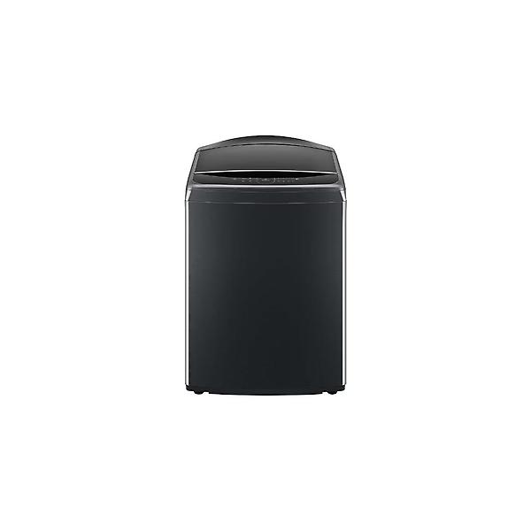  LG T21PX9 통돌이 세탁기 21kg 플래티늄 블랙
