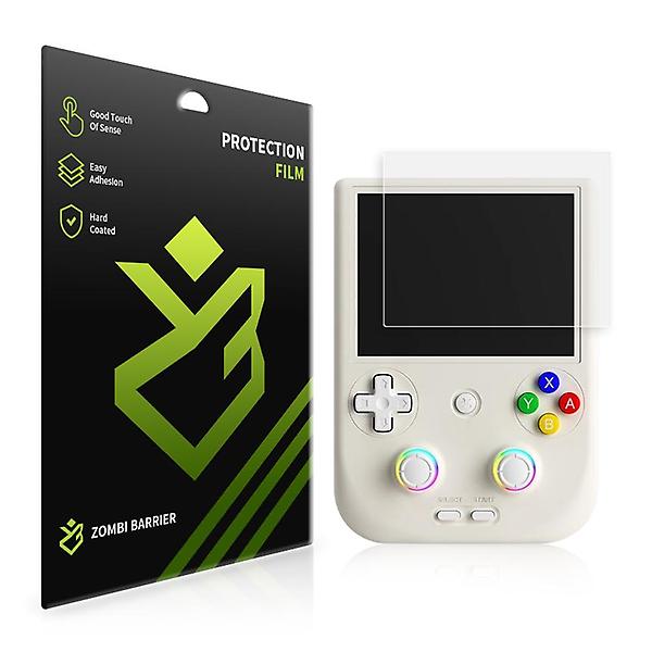  앤버닉 RG 406V 퓨어 저반사 액정보호필름