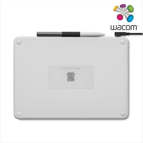  와콤원 펜 타블렛 CTC6110WL