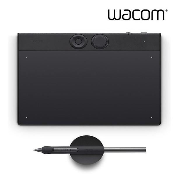  와콤 인튜어스프로 펜 타블렛 PTK-470