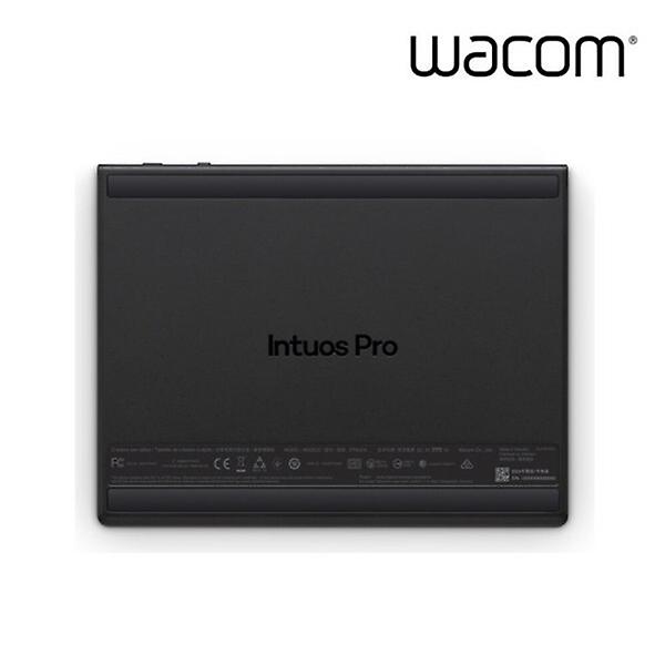  와콤 인튜어스프로 펜 타블렛 PTK-470