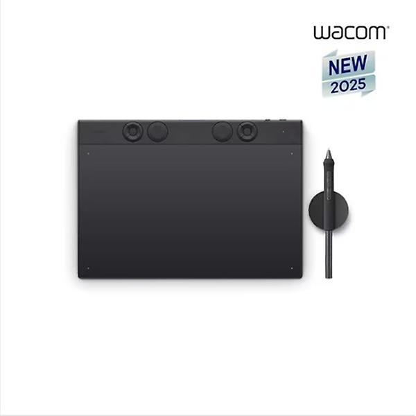  와콤 인튜어스프로 펜 타블렛 PTK-670
